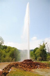 Ausflug Andernach & Framersheim