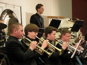 Neujahrskonzert 2013 - BLO