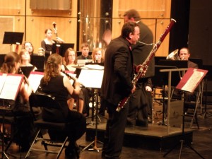 Benefizkonzert 2011