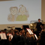 Frühjahrskonzert 2013