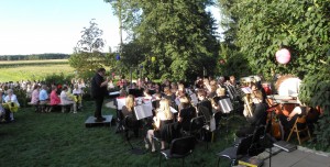 Sommerserenade 2012