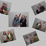Familienfotos 2014