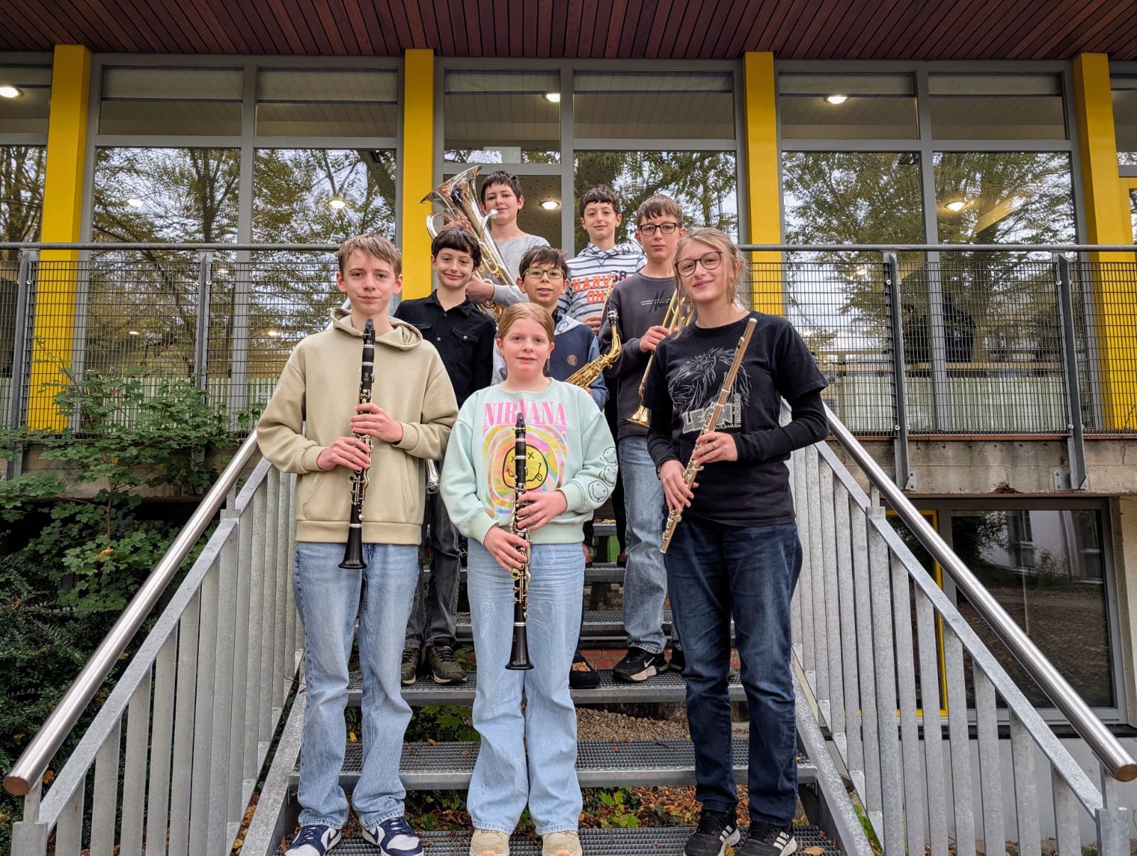 Du betrachtest gerade Schülerlehrgang