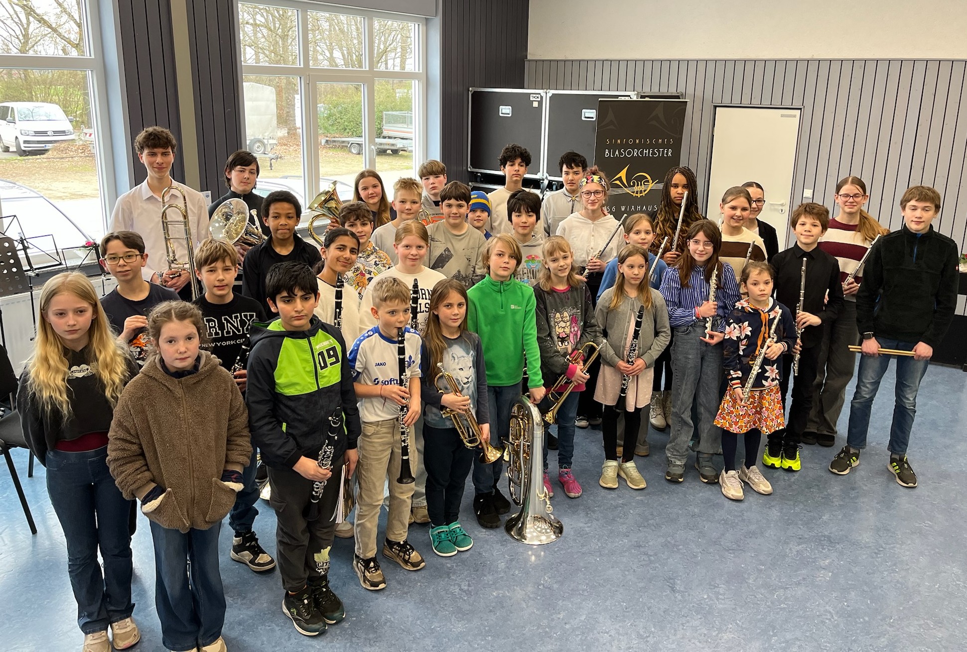 Du betrachtest gerade Prima Leistung